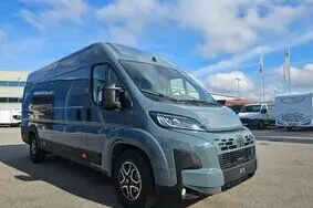 For sale used vehicle Fiat Ducato, 2025, 15 km, 2.2, 132 kW, diesel, automatic, front-wheel drive, ZFA250008RMA59825