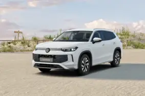 Müüa uus auto Volkswagen Tayron LIFE, 1.5, 150 kW, pistikhübriid, automaat, WVGZZZR43SW507526