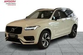 Müüa kasutatud auto Volvo XC90 R-Design, 2021, 145 289 km, 2.0, 173 kW, hübriid, automaat, nelikvedu, 415NPY, YV1LCK2VCM1756337