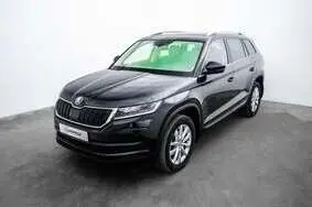 Müüa kasutatud auto Škoda Kodiaq Elegance 4x4, 2019, 67 500 km, 2.0, 110 kW, diisel, automaat, nelikvedu, 084VTL, TMBLJ7NS6L8029814