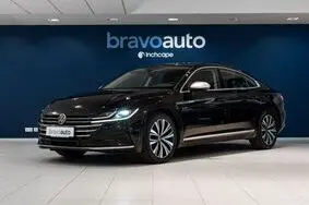 Müüa kasutatud auto Volkswagen Arteon Elegance, 2021, 92 750 km, 2.0, 110 kW, diisel, automaat, esivedu, 498LRC, WVWZZZ3HZNE000845