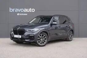 Müüa kasutatud auto BMW X5 xDrive30d X-Line, 2020, 84 000 km, 3.0, 195 kW, diisel, automaat, nelikvedu, 812DDV, WBACV6104L9B25809