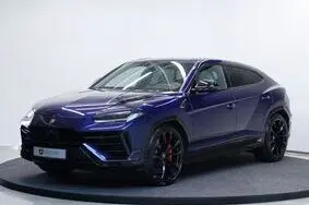 For sale used car Lamborghini Urus S, 2023, 3 048 km, 4.0, 490 kW, petrol, automatic, four-wheel drive, L8, ZPBEB3ZL7PLA22786
