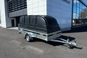Продается подержанный прицеп Tiki Treiler CP350-LH/PRO, 2025, V6AC2103200012097