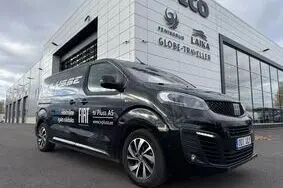 Продается подержанный автомобиль Fiat Ulysse, 2022, 25 600 км, 57 kW, электричество, автомат, передний привод, 001ULY, VXFVZZKXZNZ002515