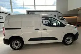 For sale used vehicle Fiat Doblo MY24, 2024, 15 km, 1.5, 75 kW, diesel, manual, front-wheel drive, 170SYT, VYFEFYHT2RJ588408