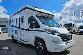For sale used campervan Laika, 2025, 15 km, 2.2, 103 kW, diesel, automatic, front-wheel drive, ZFA25000002Y19127