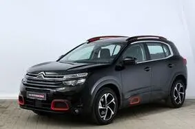 For sale used car Citroën C5 Aircross, 2020, 96 036 km, 1.5, 96 kW, diesel, automatic, front-wheel drive, 496KBD, VR7ACYHZRKL085023