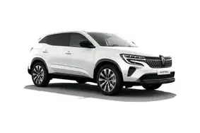 For sale new car Renault Austral techno, 1.3, automatic, front-wheel drive, VF1RHN00474481286