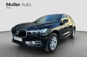 Müüa kasutatud auto Volvo XC60, 2019, 149 050 km, 2.0, 223 kW, bensiin, automaat, nelikvedu, YV1UZBMVDL1508502