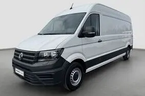 Продается подержанный vehicle Volkswagen Crafter, 2024, 9 080 км, 2.0, 103 kW, дизель, автомат, передний привод, 054SFF, WV1ZZZSY2R9054998