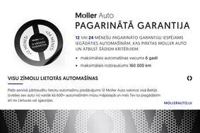 Müüa kasutatud auto Volkswagen Tiguan, 2021, 82 550 km, 1.4, 110 kW, pistikhübriid, automaat, esivedu, W406815, WVGZZZ5NZMW406815