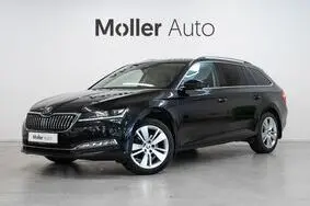 For sale used car Škoda Superb, 2021, 158 487 km, 2.0, 147 kW, diesel, automatic, four-wheel drive, MMH022, TMBLR7NP9M7033397