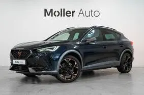 Müüa kasutatud auto Cupra Formentor, 2022, 87 306 km, 1.4, 110 kW, pistikhübriid, automaat, esivedu, 033806, VSSZZZKMZNR033806