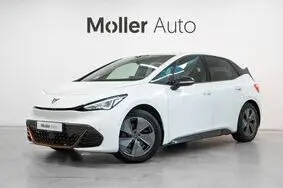 Müüa kasutatud auto Cupra Born, 2022, 42 938 km, 151 kW, elekter, automaat, tagavedu, 005005, VSSZZZK11PP005005