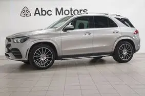 Müüa kasutatud auto Mercedes-Benz GLE 300 D 4Matic, 2020, 58 277 km, 2.0, 180 kW, diisel, automaat, nelikvedu, 375DLT, W1N1671191A166873
