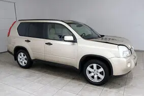 For sale used car Nissan X-Trail, 2008, 279 000 km, 2.0, 104 kW, petrol, automatic, four-wheel drive, 609THC, JN1TBNT31U0012836