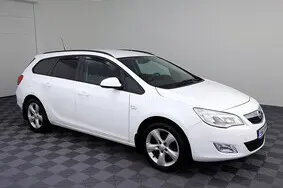 For sale used car Opel Astra, 2012, 269 000 km, 1.7, 92 kW, diesel, manual, front-wheel drive, 560MHP, W0LPD8EF6C8110330