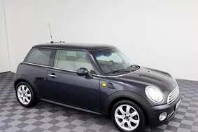 Müüa kasutatud auto MINI Cooper, 2007, 299 000 km, 1.6, 119 kW, bensiin, automaat, esivedu, 240BKZ, WMWMF31090TL33289