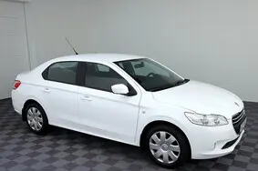 For sale used car Peugeot 301, 2013, 179 000 km, 1.2, 53 kW, petrol, manual, front-wheel drive, 445MJD, VF3DDHMY0DJ577359