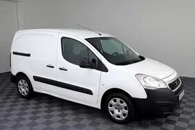 Müüa kasutatud auto Peugeot Partner, 2015, 223 000 km, 1.6, 74 kW, diisel, manuaal, esivedu, 390MPJ, VF37A9HN0FN533333