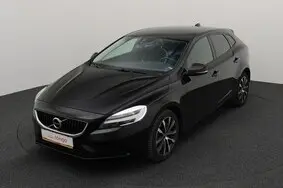 Müüa kasutatud auto Volvo V40 Dynamic Edition, 2019, 190 403 km, 1.5, 112 kW, bensiin, automaat, esivedu, NJK267, YV1MV32V0K2568932