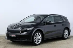 Müüa kasutatud auto Škoda Enyaq 60 132kW / 62kWh, 2021, 61 000 km, 70 kW, elekter, automaat, tagavedu, 678OJA, TMBJB7NY5MF026330