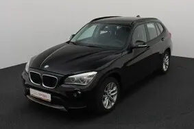 Müüa kasutatud auto BMW X1 Upgrade Edition, 2013, 151 094 km, 2.0, 135 kW, bensiin, manuaal, tagavedu, NIA871, WBAVL91020VU32606