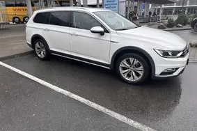 For sale used car Volkswagen Passat Alltrack, 2018, 182 000 km, 2.0, 140 kW, diesel, automatic, four-wheel drive, 636LGR, WVWZZZ3CZJE255933