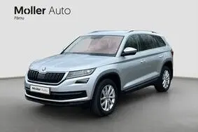 Müüa kasutatud auto Škoda Kodiaq, 2021, 42 870 km, 2.0, 147 kW, diisel, automaat, nelikvedu, 273BKV, TMBLN7NSXM8518657