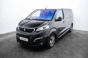 Müüa kasutatud auto Peugeot Traveller L2 VIP BlueHDi 180, 2017, 172 000 km, 2.0, 130 kW, diisel, automaat, esivedu, 021MRD, VF3VEAHHWGZ091377