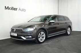 Müüa kasutatud auto Volkswagen Passat, 2016, 109 621 km, 2.0, 162 kW, bensiin, automaat, nelikvedu, 345BPY, WVWZZZ3CZGE139226