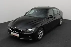 Продается подержанный автомобиль BMW 320 EfficientDynamics Edition Business, 2015, 214 950 км, 2.0, 120 kW, дизель, автомат, задний привод, WBA3E11090F947549