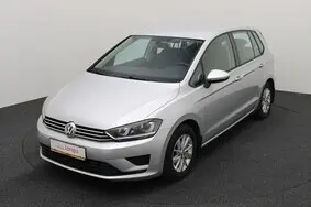 For sale used car Volkswagen Golf Sportsvan, 2015, 129 607 km, 1.4, 92 kW, petrol, automatic, front-wheel drive, NJM071, WVWZZZAUZGW503788