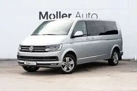For sale used car Volkswagen Multivan, 2019, 142 599 km, 2.0, 146 kW, diesel, automatic, front-wheel drive, LE13, WV2ZZZ7HZKH101837