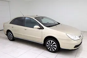 For sale used car Citroën C5, 2007, 279 000 km, 2.0, 103 kW, petrol, manual, front-wheel drive, 307MKN, VF7RCRFJC76821113
