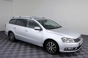 Müüa kasutatud auto Volkswagen Passat, 2011, 269 000 km, 1.4, 110 kW, bensiin, automaat, esivedu, 965MSC, WVWZZZ3CZBE367573