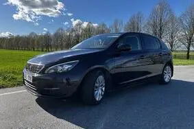 For sale used car Peugeot 308, 2020, 202 000 km, 1.5, 96 kW, diesel, manual, front-wheel drive, 465TXK, VF3LBYHZPLS113387
