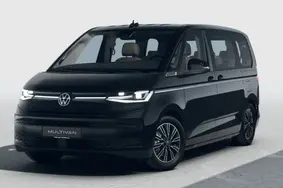 Müüa uus auto Volkswagen Multivan LIFE, 2.0, 150 kW, bensiin, automaat, WV2ZZZST2SH030955