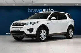 Müüa kasutatud auto Land Rover Discovery Sport, 2019, 108 474 km, 2.0, 110 kW, diisel, automaat, nelikvedu, 604DBK, SALCA2BNXKH809629