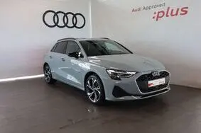 Müüa kasutatud auto Audi A3, 2024, 2 000 km, 1.5, 110 kW, hübriid, automaat, esivedu, 538XXV, WAUZZZGY0SA010857