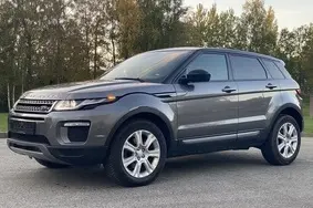 Müüa kasutatud auto Land Rover Range Rover Evoque, 2018, 164 300 km, 2.0, 110 kW, diisel, automaat, nelikvedu, SALVA2BN5HH265901