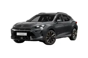 For sale new car Cupra Formentor VZ, 2.0, 245 kW, petrol, automatic, four-wheel drive, VSSZZZKM7SR077544