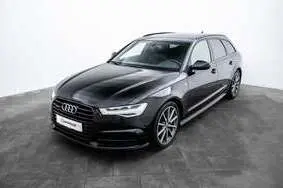 Müüa kasutatud auto Audi A6 Avant Quattro S-Line, 2015, 190 000 km, 3.0, 200 kW, diisel, automaat, nelikvedu, WAUZZZ4G5GN058690