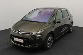 Müüa kasutatud auto Citroën C4 Picasso Business, 2013, 148 401 km, 1.6, 88 kW, bensiin, manuaal, esivedu, VF73D5FS0DJ743391