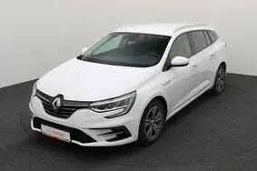 For sale used car Renault Megane, 2022, 61 125 km, 1.5, 85 kW, diesel, automatic, front-wheel drive, NI7840, VF1RFB00169356560