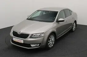 Müüa kasutatud auto Škoda Octavia, 2017, 121 605 km, 1.4, 110 kW, bensiin, manuaal, esivedu, JPS567, TMBAC7NE9H0142576