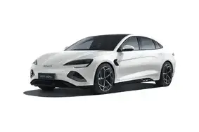 Продается новый автомобиль BYD SEAL Excellence AWD, электричество, автомат, LGXCF6CD3R2202302