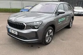 Müüa kasutatud auto Škoda Kodiaq Selection, 2024, 4 150 km, 2.0, 110 kW, diisel, automaat, esivedu, TMBJJ7PS7RT018525