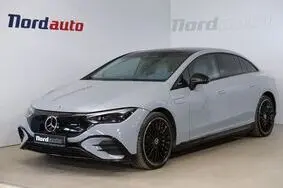 Продается подержанный автомобиль Mercedes-Benz EQE AMG Edition One 4matic, 2023, 34 359 км, 135 kW, электричество, автомат, полный привод, W1KEG2CB4PF036412